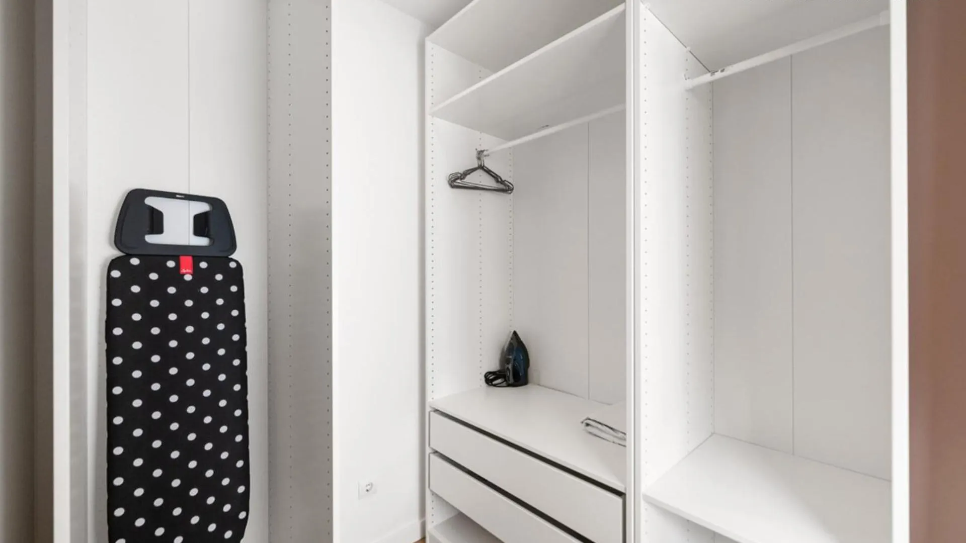 4266 - Ab Les Corts V Appartement Barcelona